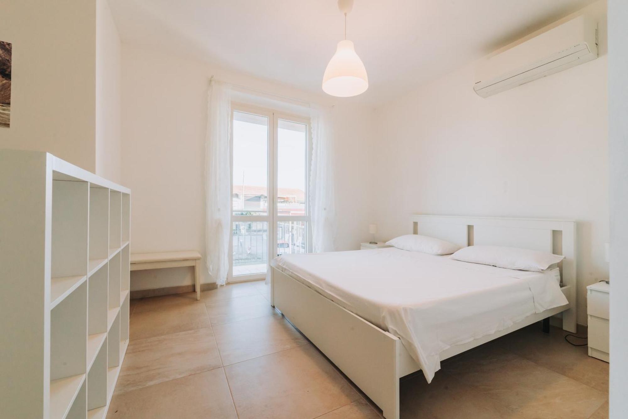 קמראנו Rediesis Apartments מראה חיצוני תמונה